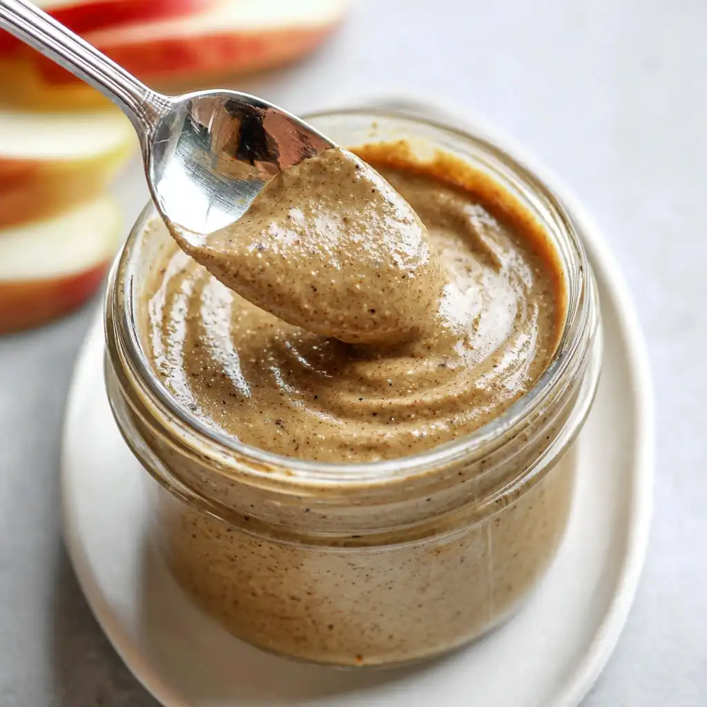 Sunflower Seed Butter