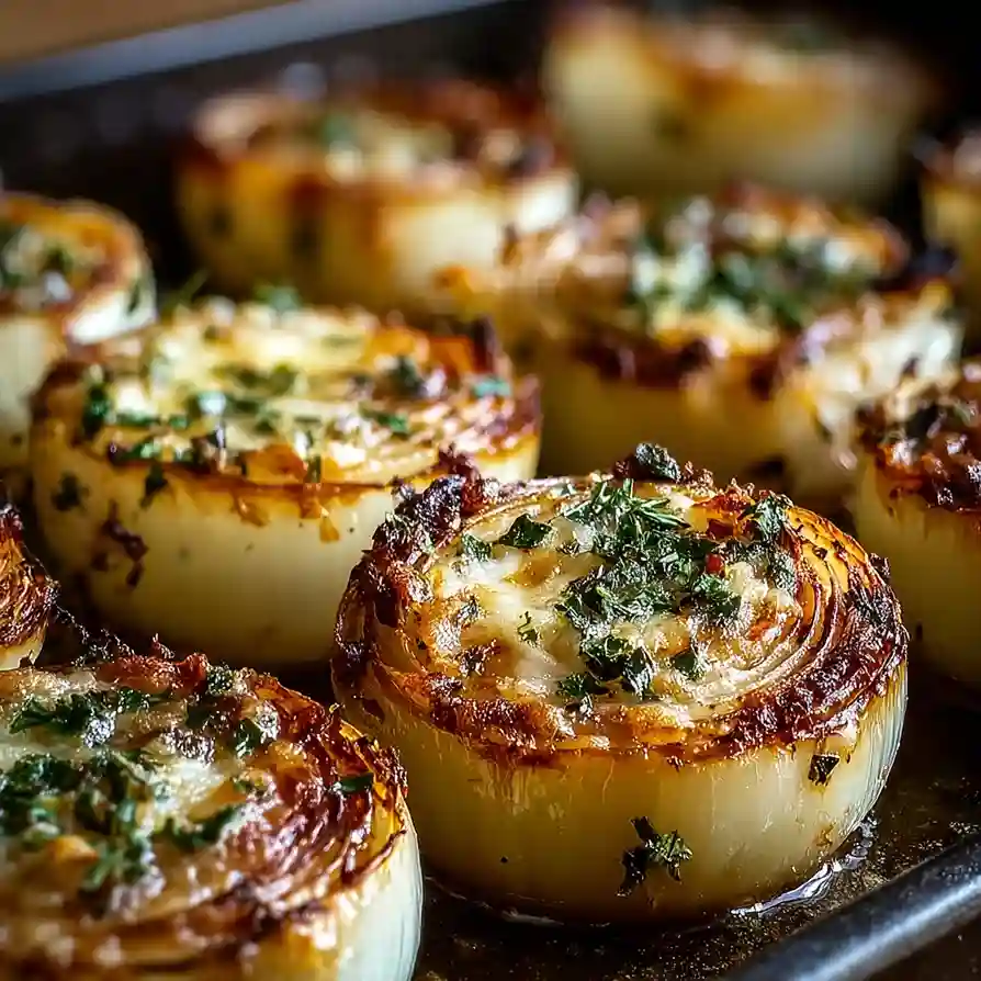 Tennessee Onions