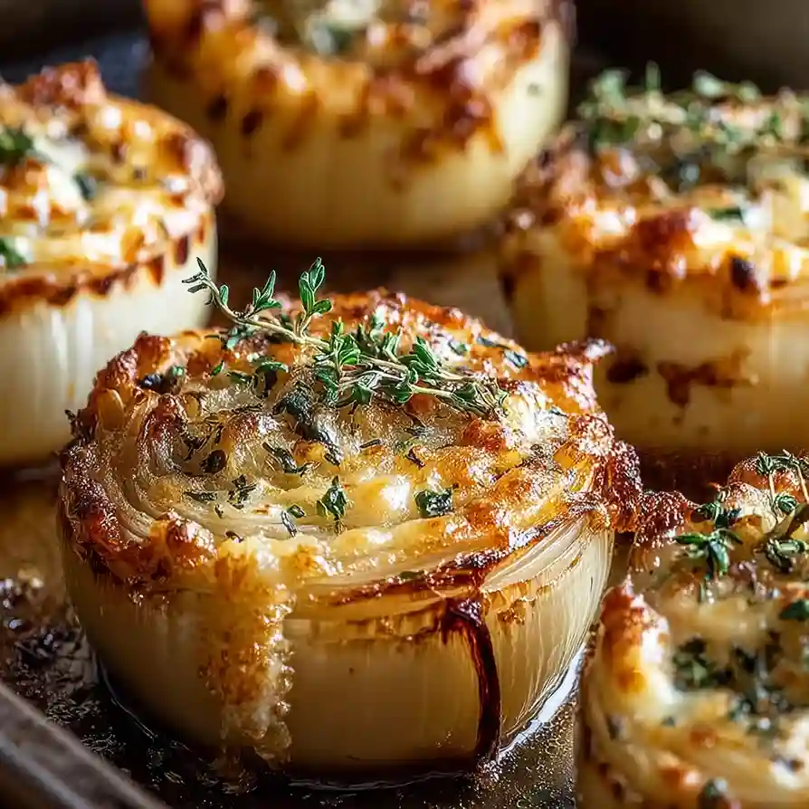 Tennessee Onions