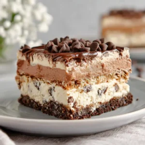 Cannoli Delight recipe