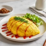 30-Min Prep: Garlic Parmesan Chicken & Potatoes