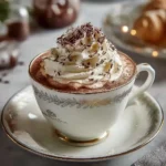 Apple Cider Margarita – The Must-Try Fall Cocktail for Cozy Flavor