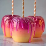 Sweet Chili Baked Chicken Wings – Crispy, Sticky & Full of Flavor