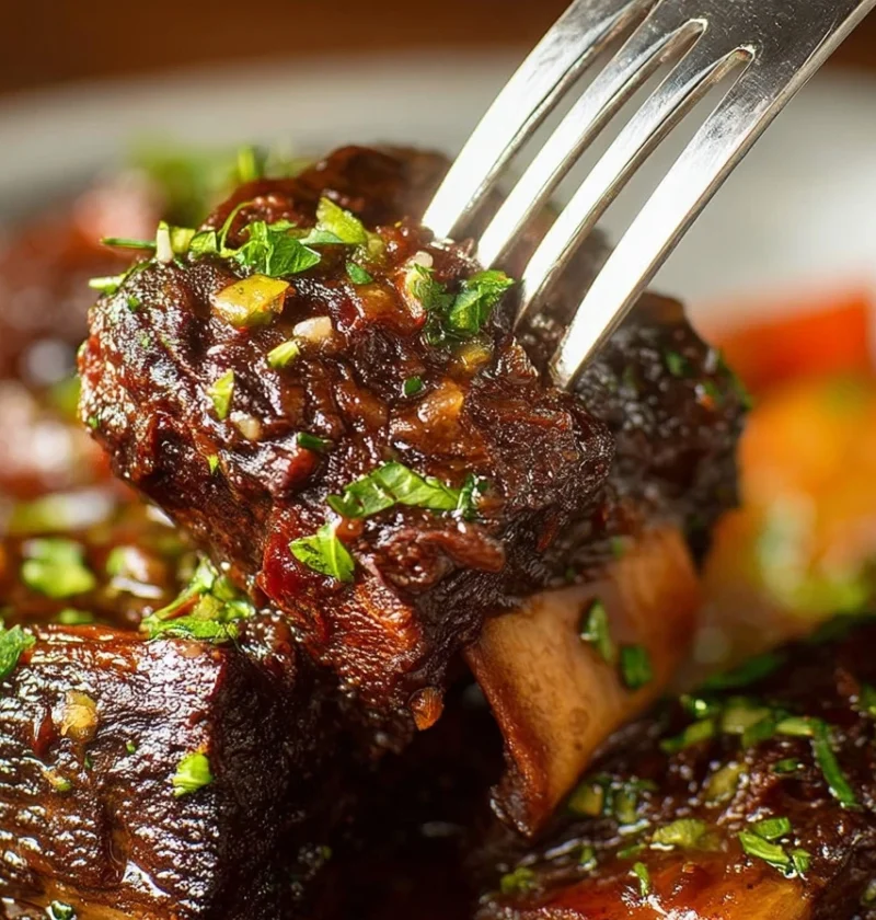 Best Braised Beef Ribs Recipe Restaurant How To Cook Restaurant Style Braised Beef Ribs Slow Cooked Beef Ribs Recipe For F...
