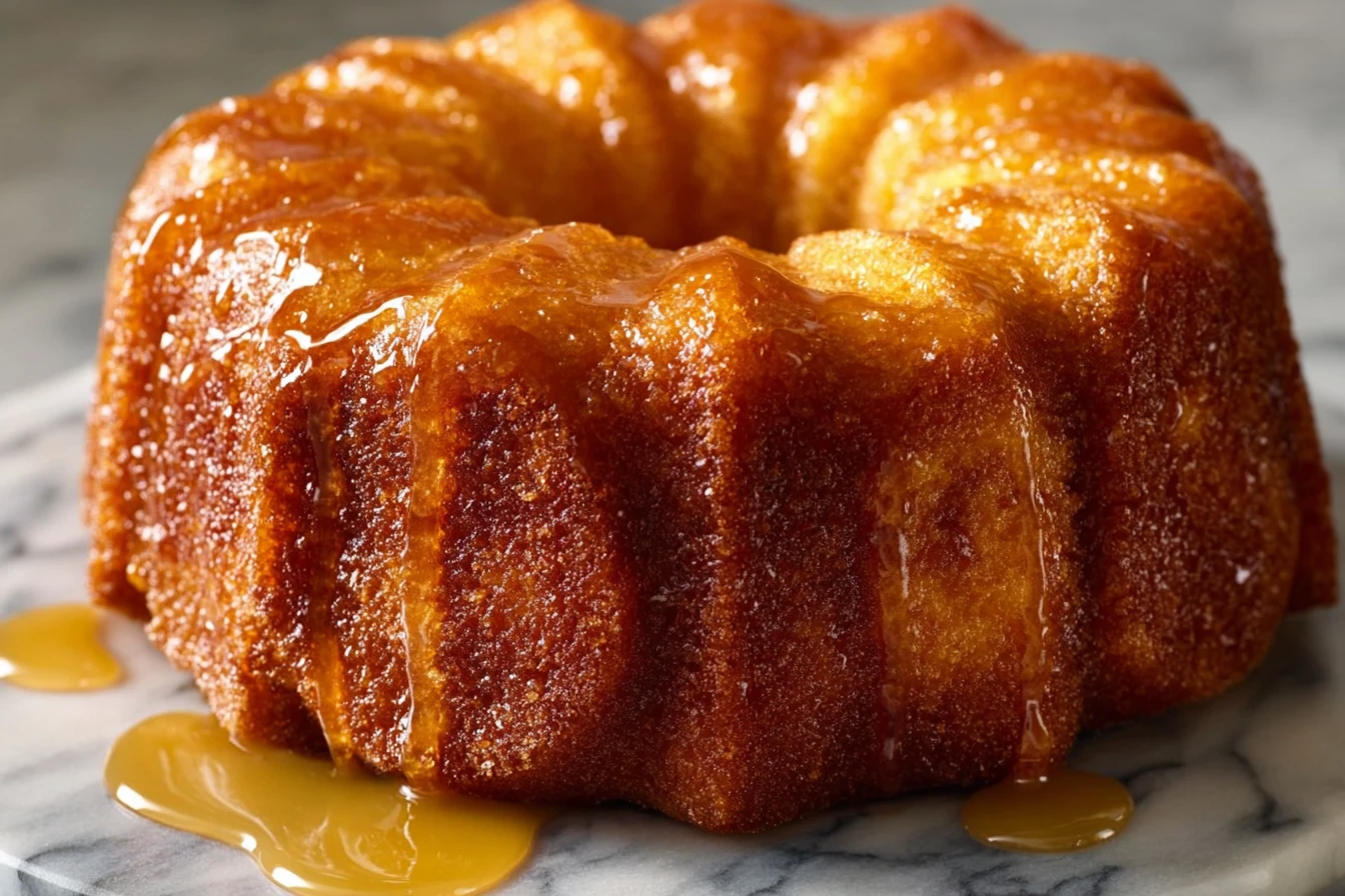 Best Brown Sugar Caramel Pound Cake Recipe Easy Caramel Pound Cake With Brown Sugar How To Make Brown Sugar Caramel Pound ...