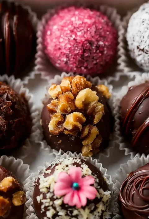 Best Chocolate Thumbprint Cookies Recipe Easy Chocolate Thumbprint Cookies With Icing Homemade Chocolate Thumbprint Cookie...