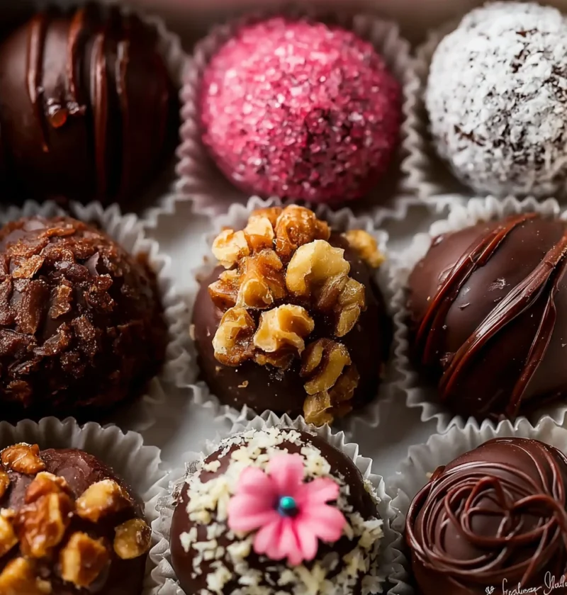 Best Chocolate Thumbprint Cookies Recipe Easy Chocolate Thumbprint Cookies With Icing Homemade Chocolate Thumbprint Cookie...