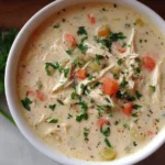 Perfect Buffalo Chicken Recipe