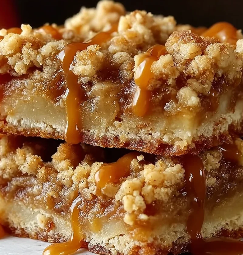 Best Homemade Apple Crumb Bars Recipe Easy Apple Crumb Bars For Beginners Gluten-free Homey Apple Crumb Bars How To Make V...