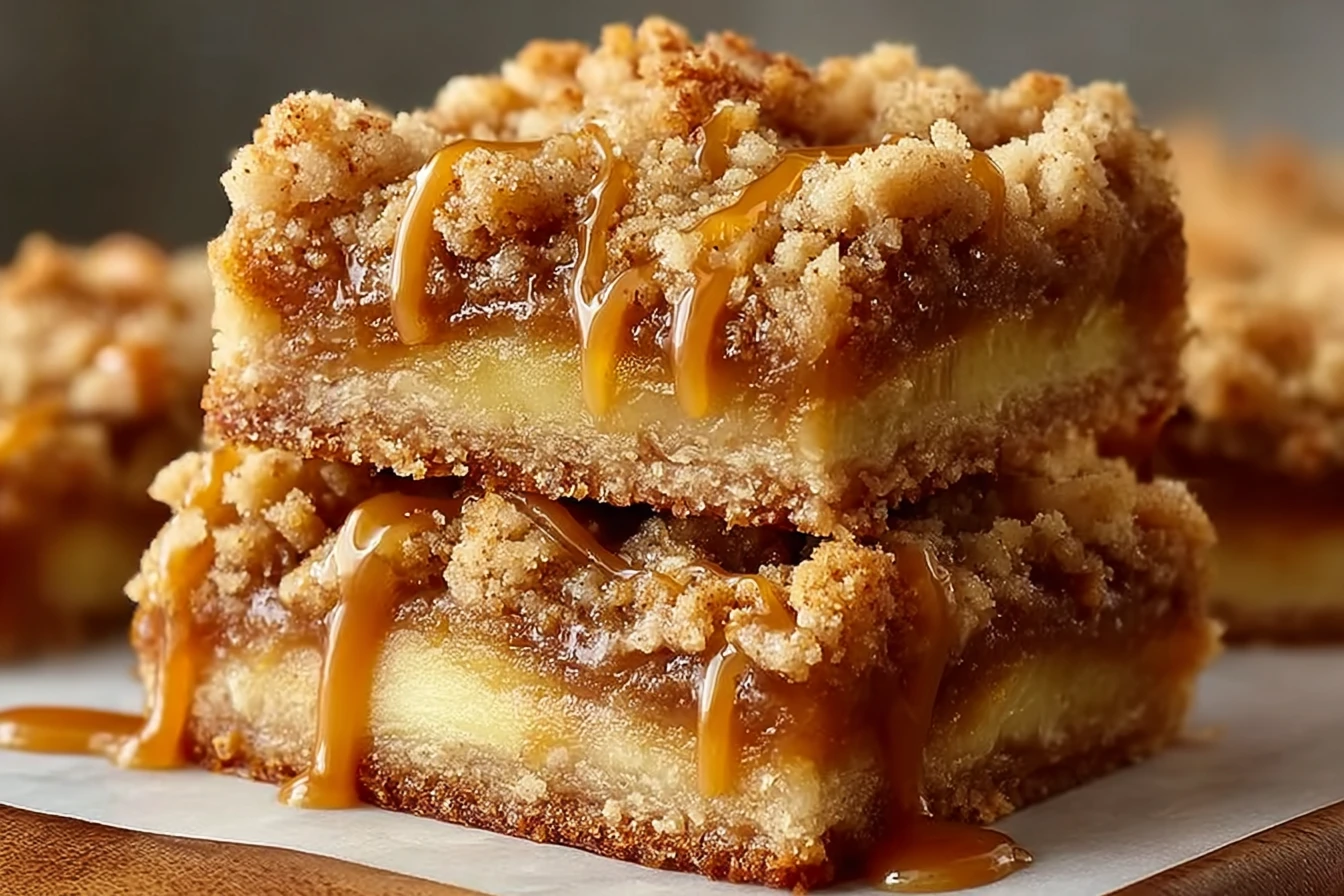 Best Homemade Apple Crumb Bars Recipe Easy Apple Crumb Bars For Beginners Gluten-free Homey Apple Crumb Bars How To Make V...