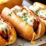 Hot Honey Garlic Bread Pizza Recipe