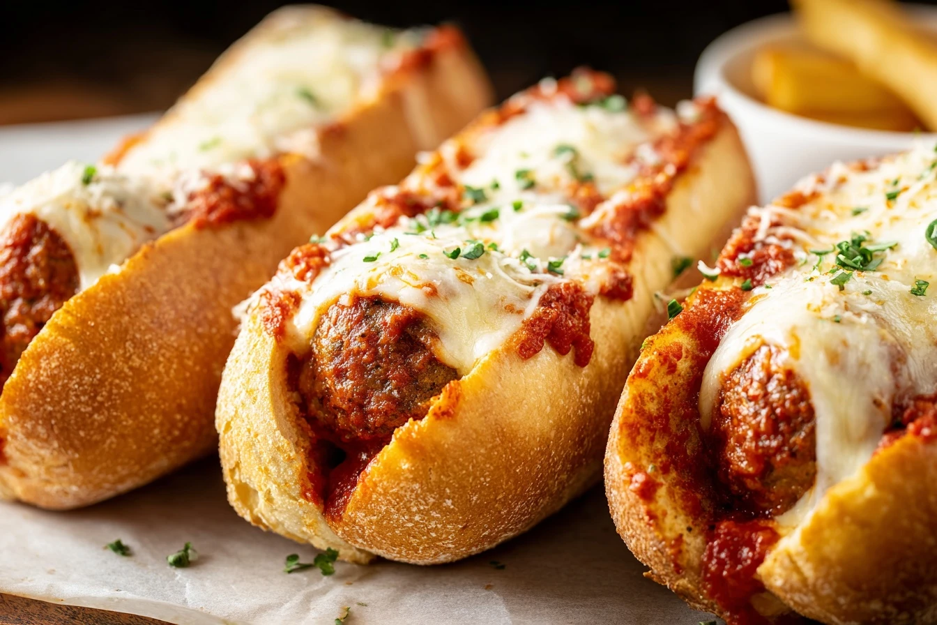 Best Meatball Sub Near Me Homemade Meatball Sub Recipe Low Carb Meatball Sub Options Gluten-free Meatball Sub Bread Vegan ...