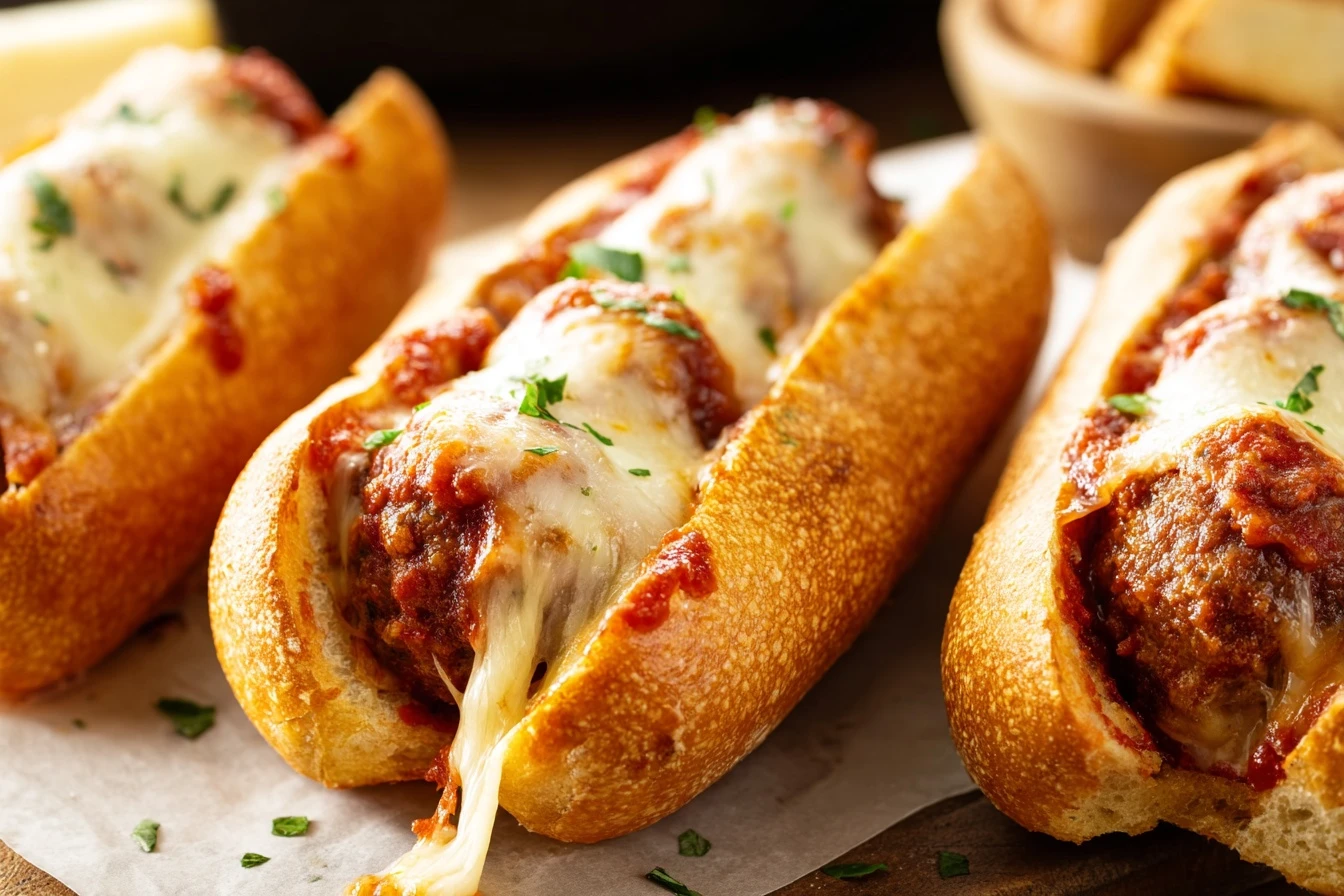 Best Meatball Sub Near Me Homemade Meatball Sub Recipe Low Carb Meatball Sub Options Gluten-free Meatball Sub Bread Vegan ...
