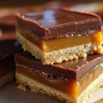 Classic Apple Crumble