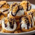 Salted Caramel Cheesecake Cookies