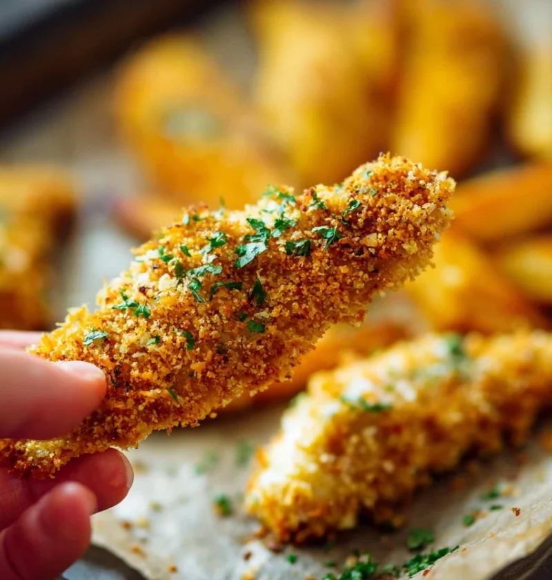 Best Recipe For Crispy Chicken And Chips How To Make Crispy Chicken At Home Easy Crispy Chicken And Chips Recipe Ultimate ...