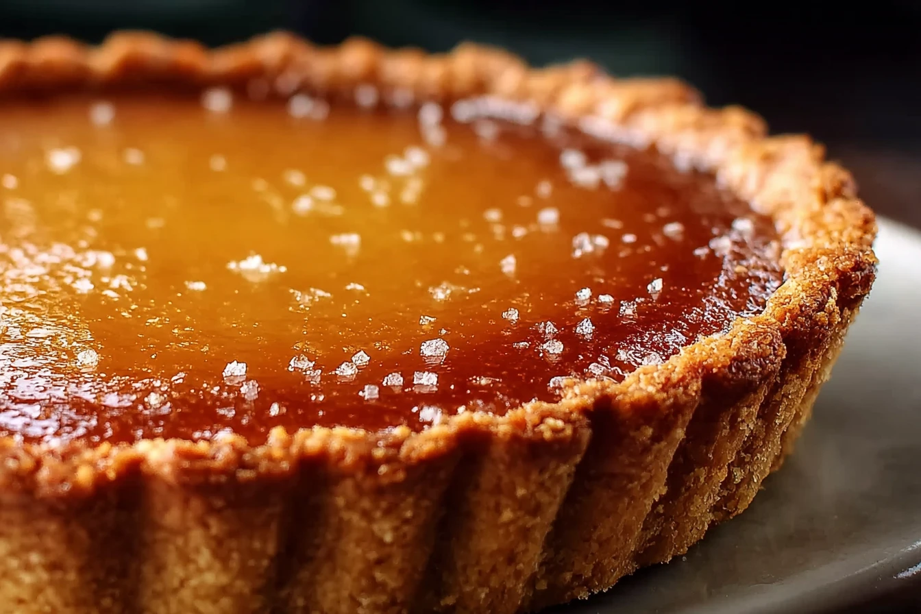 Best Salted Honey Pie Recipe Salted Honey Pie Near Me Homemade Salted Honey Pie Where To Buy Salted Honey Pie Salted Honey...