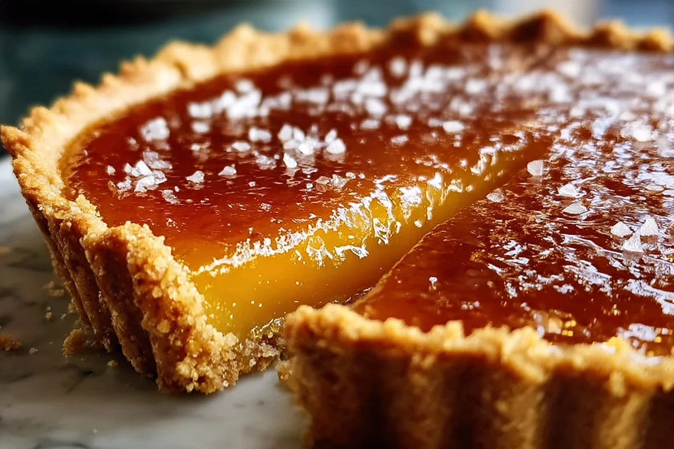 Best Salted Honey Pie Recipe Salted Honey Pie Near Me Homemade Salted Honey Pie Where To Buy Salted Honey Pie Salted Honey...