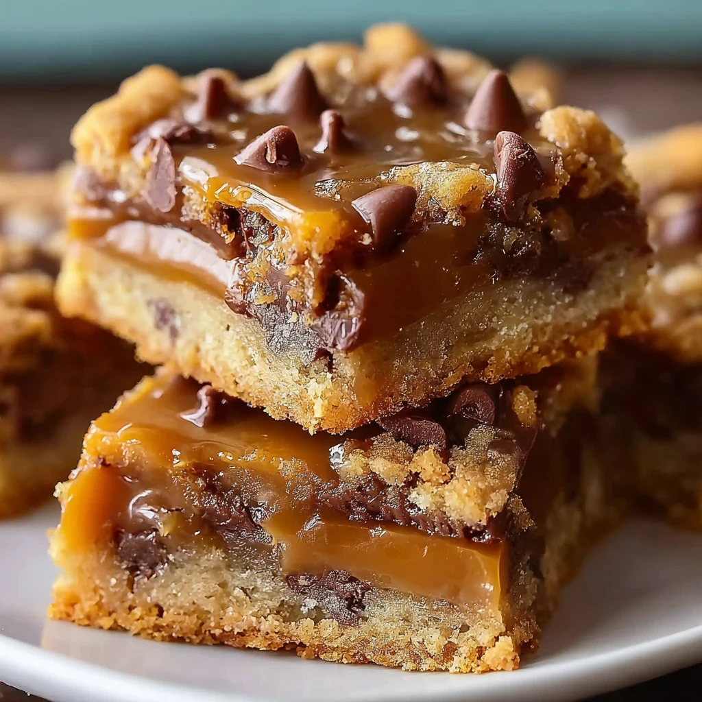 Better Than Anything Bars Recipe: A Deliciously Decadent Dessert Better Than Anything Bars Recipe Deliciously Decadent