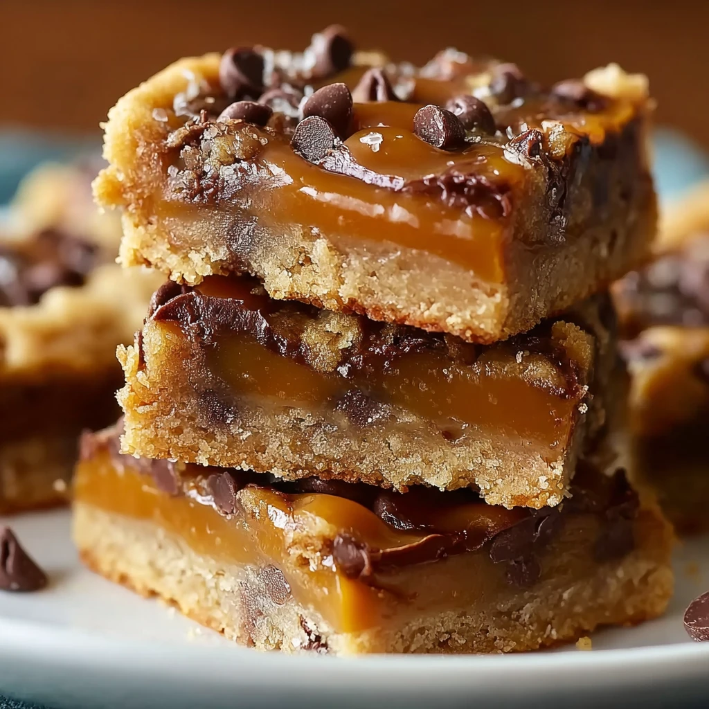 Better Than Anything Bars Recipe: A Deliciously Decadent Dessert Better Than Anything Bars Recipe Deliciously Decadent