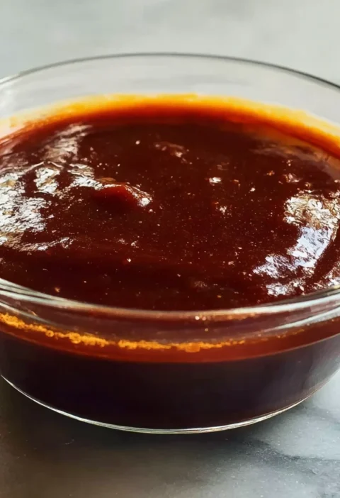 Bold Tamarind Glaze Recipe Tangy Tamarind Sauce For BBQ Thai Tamarind BBQ Sauce Secrets Smoky Tamarind Glaze For Grilling ...