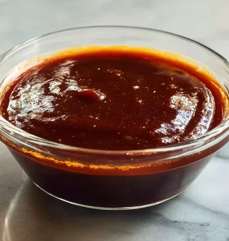 Bold Tamarind Glaze Recipe Tangy Tamarind Sauce For BBQ Thai Tamarind BBQ Sauce Secrets Smoky Tamarind Glaze For Grilling ...