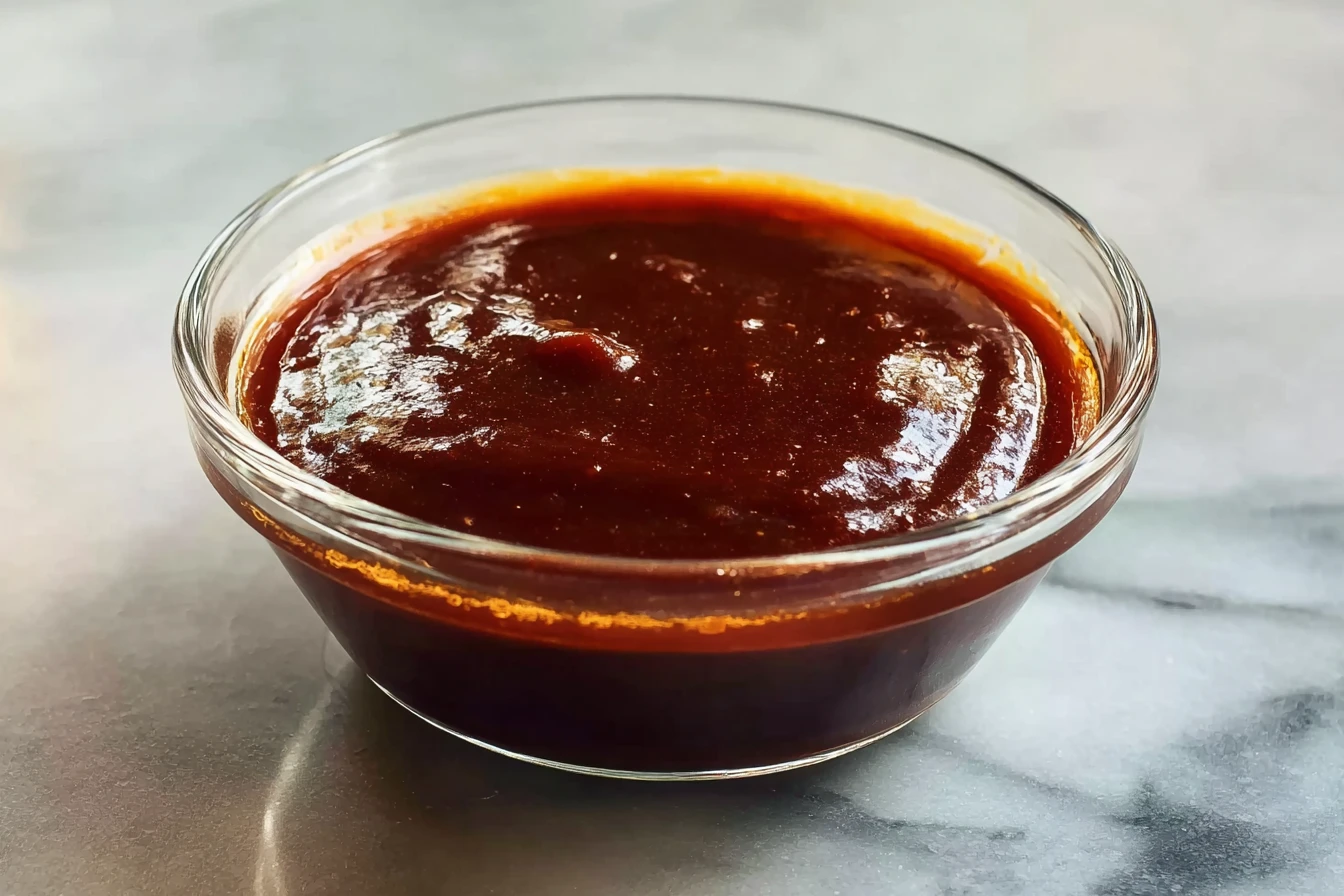 5 Steps to Master Bold and Tangy Tamarind Glaze for Thai BBQ
