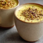 Creamy Pumpkin Spice Honey Butter