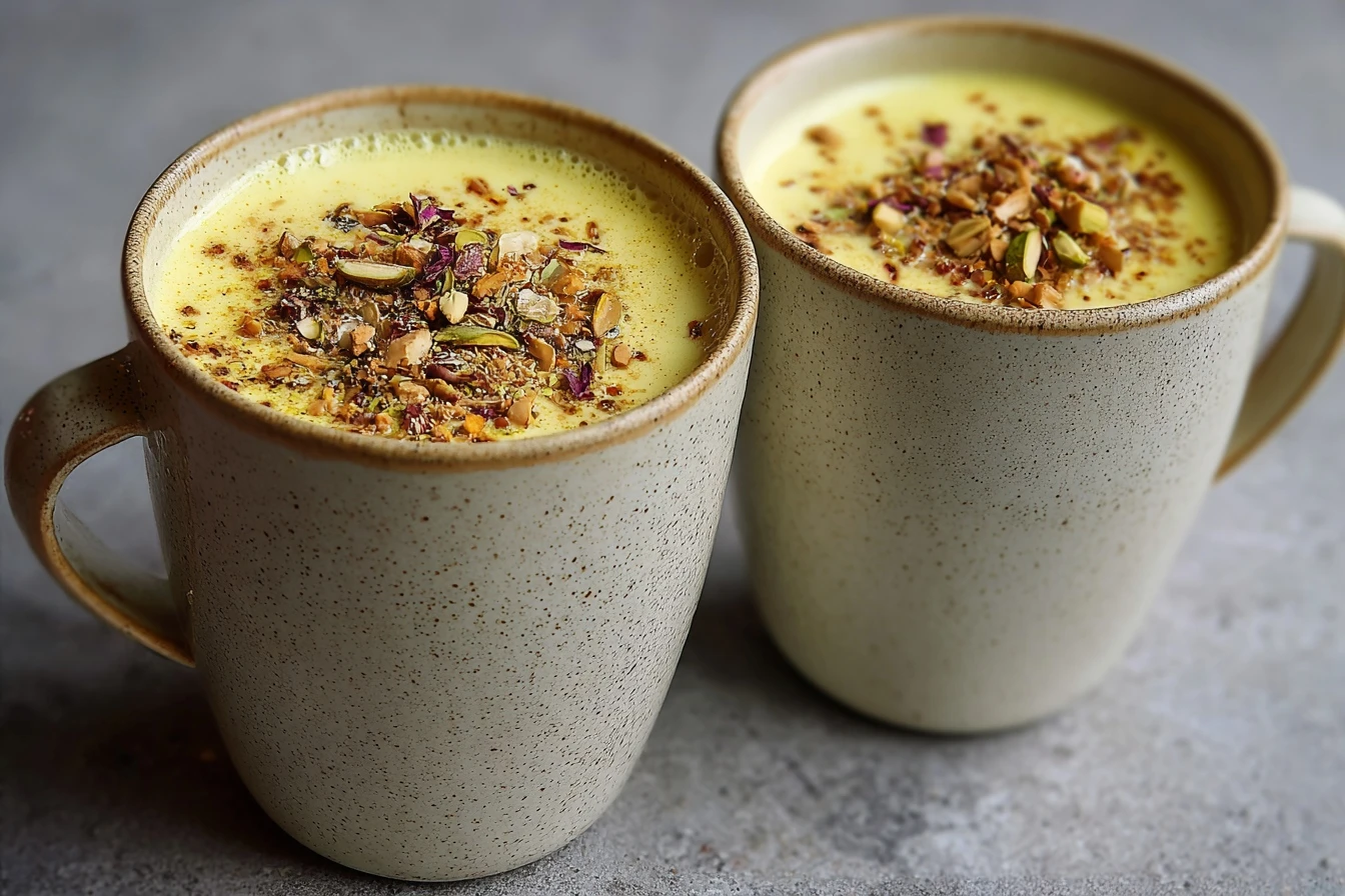 Cardamom Rose Moon Milk Recipe Benefits Of Cardamom Rose Moon Milk How To Make Cardamom Rose Moon Milk Cardamom Rose Moon ...