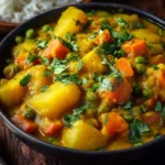Savoury Mince: An Incredible Ultimate Recipe for 5 Delicious Servings