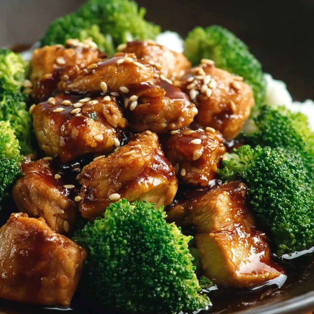 Chicken And Broccoli: An Amazing Ultimate Takeout Recipe Chicken Broccoli Amazing Ultimate Takeout Recipe