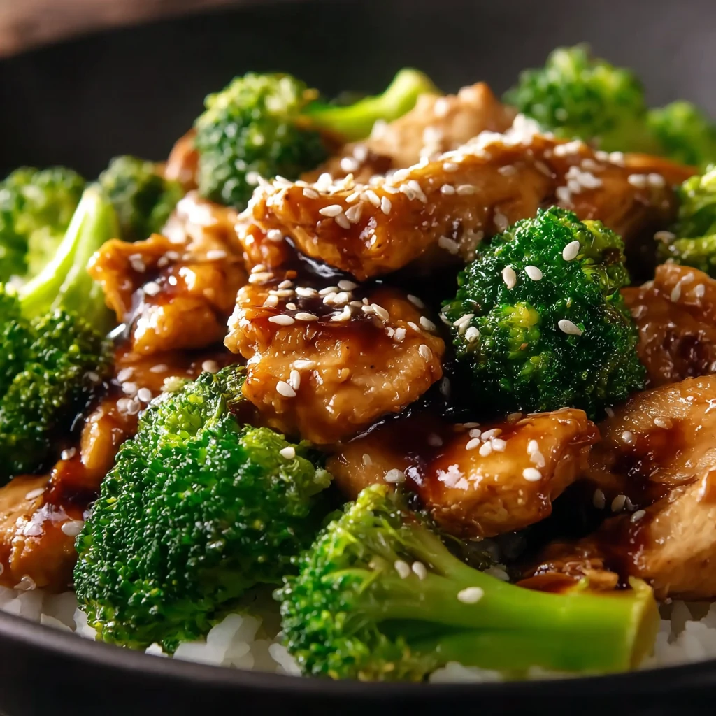 Chicken And Broccoli: An Amazing Ultimate Takeout Recipe Chicken Broccoli Amazing Ultimate Takeout Recipe