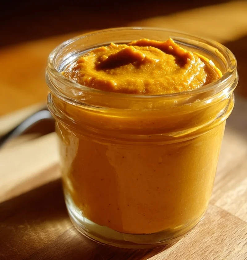 Creamy Pumpkin Spice Honey Butter Recipe Best Pumpkin Spice Honey Butter How To Make Pumpkin Spice Honey Butter Pumpkin Sp...