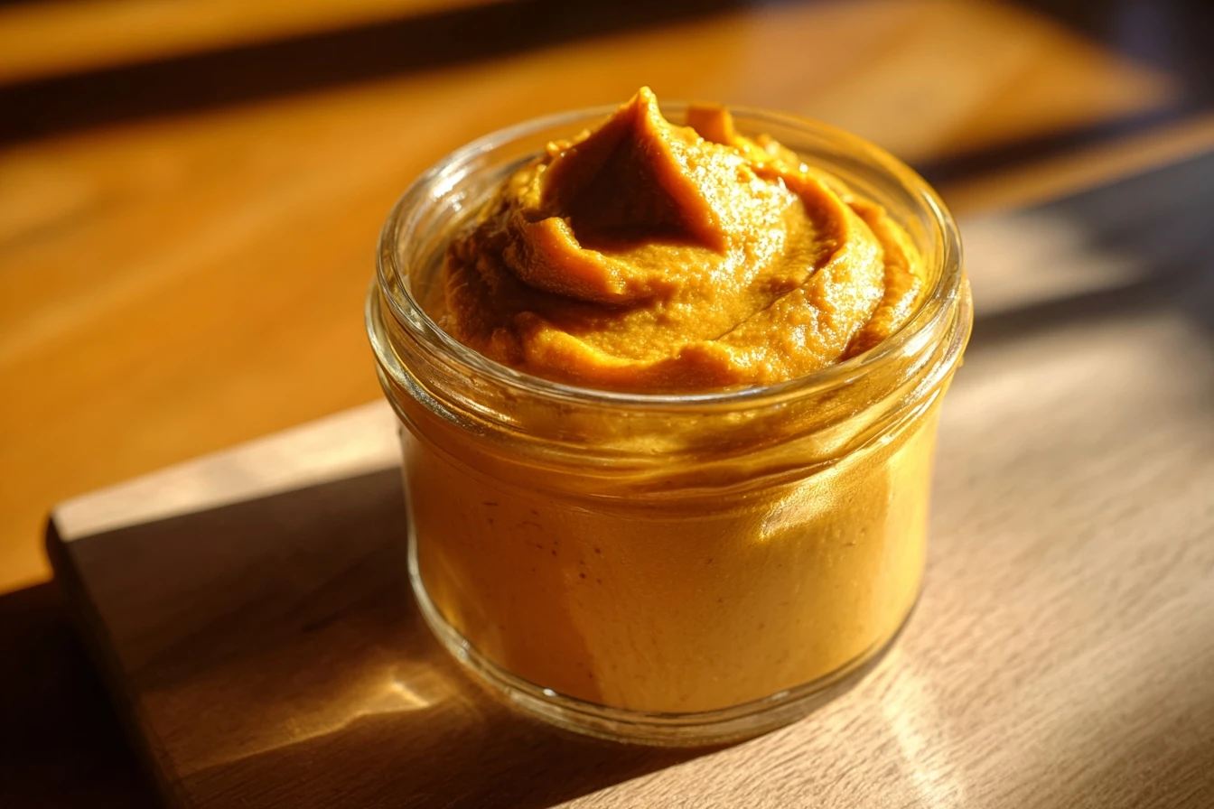 Creamy Pumpkin Spice Honey Butter Recipe Best Pumpkin Spice Honey Butter How To Make Pumpkin Spice Honey Butter Pumpkin Sp...