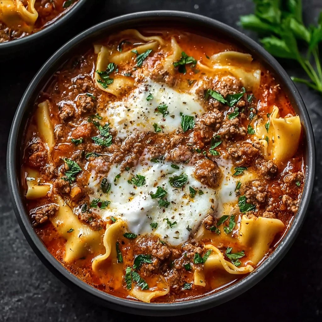 Crockpot Lasagna Soup: An Incredible Ultimate Recipe For 6 Crockpot Lasagna Soup Incredible Ultimate Recipe