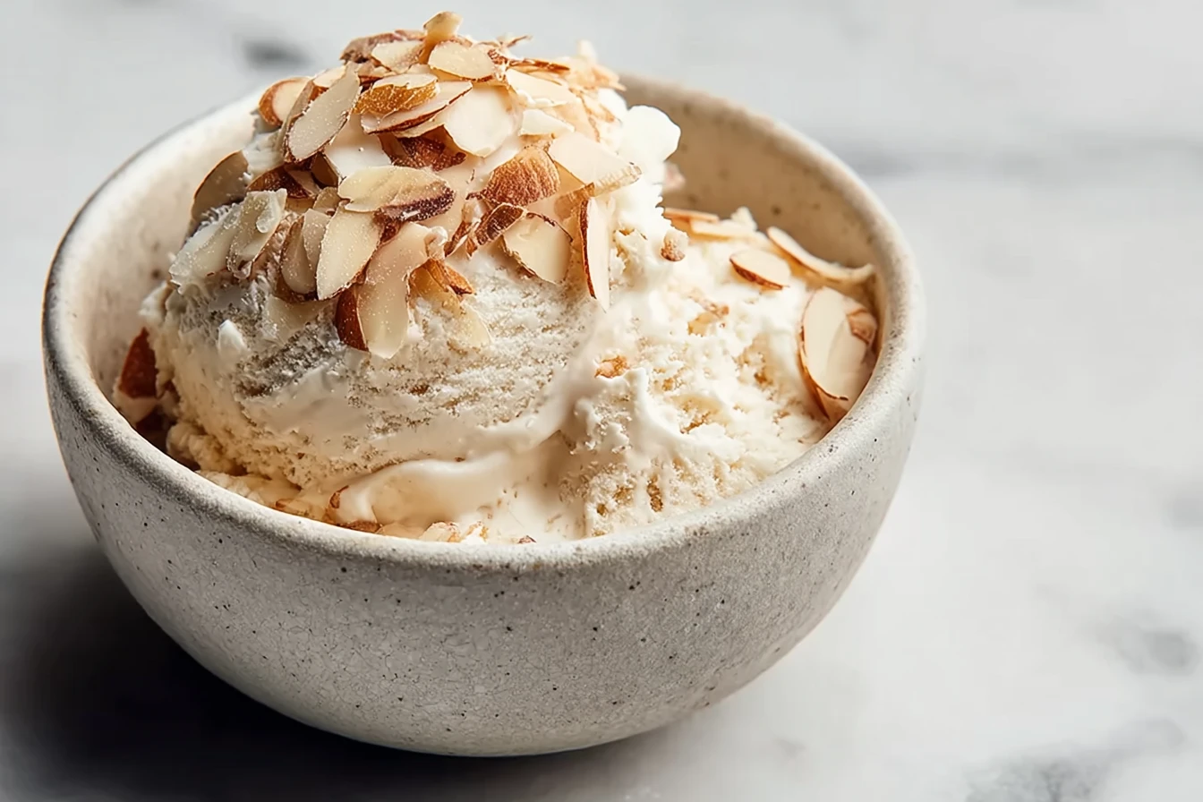 Discover Creamy Vegan Gelato!
