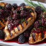 Red Velvet Cinnamon Rolls Recipe