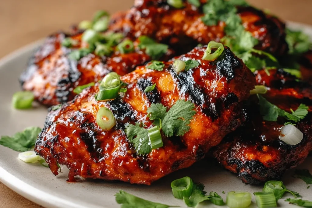 Perfect Buffalo Chicken Recipe