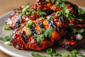 Perfect Buffalo Chicken Recipe