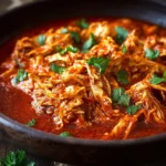 Baked Chicken Parmesan for Family Nights Worth Remembering