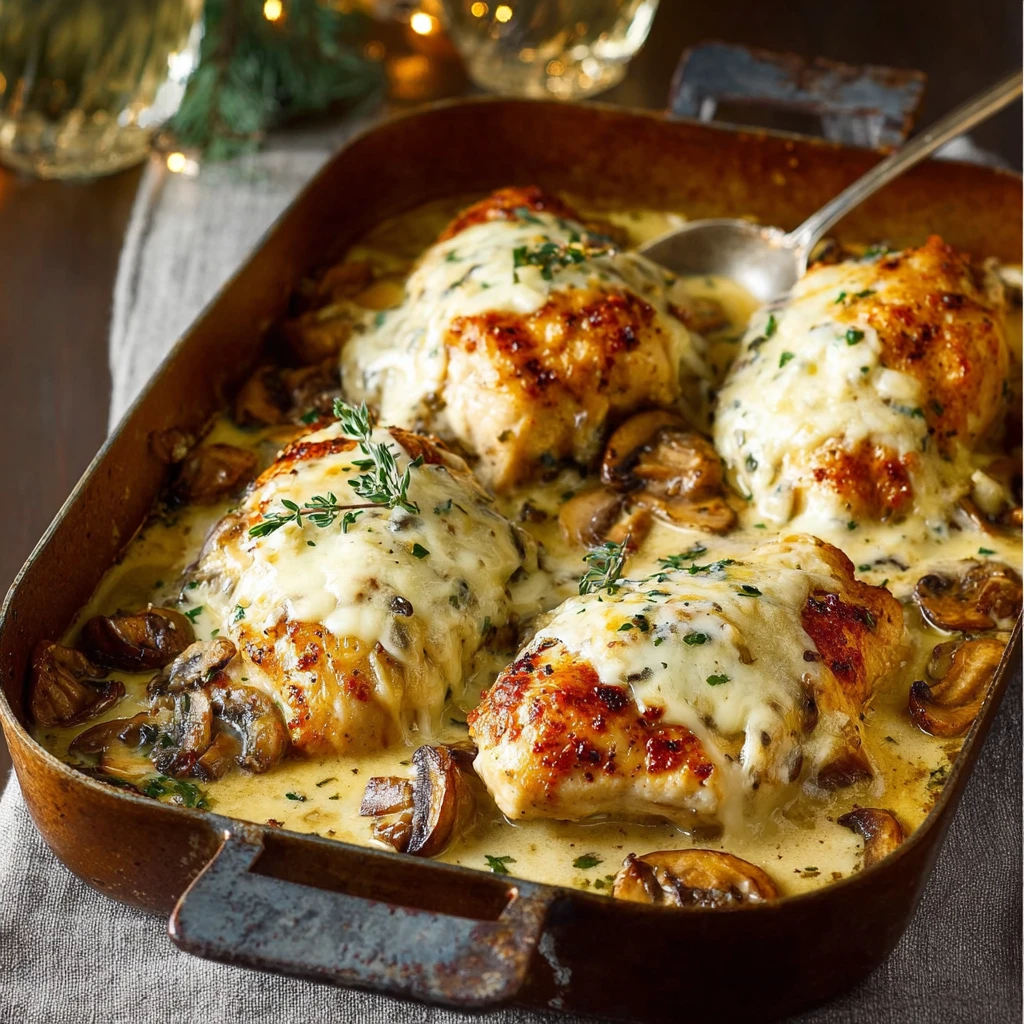 Easy Creamy Muenster Chicken Casserole Recipe Best Cheese For Chicken Casserole Muenster Cheese Casserole Ideas Low Carb M...