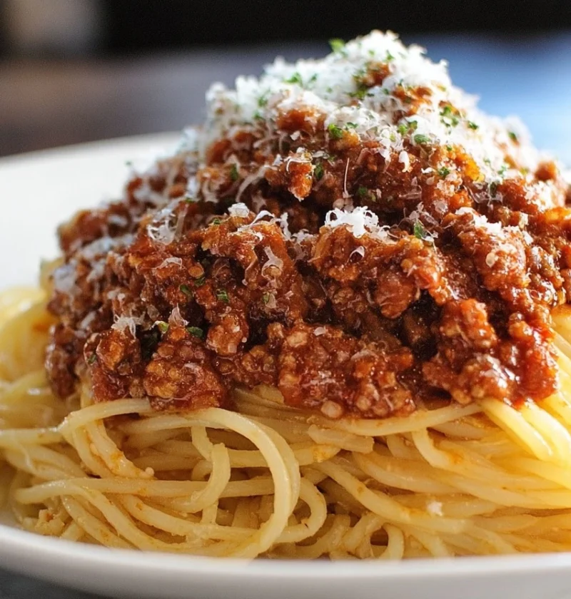 Easy Gnocchi Bolognese Recipe Homemade Gnocchi Bolognese Cooking Tips Best Cheese For Gnocchi Bolognese Gluten-free Gnocch...