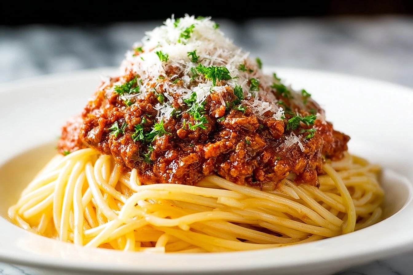 Easy Gnocchi Bolognese Recipe Homemade Gnocchi Bolognese Cooking Tips Best Cheese For Gnocchi Bolognese Gluten-free Gnocch...