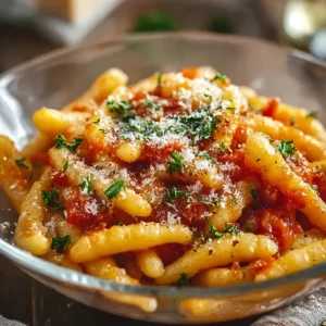 Easy Potato Noodles: An Amazing Ultimate Recipe You’ll Love