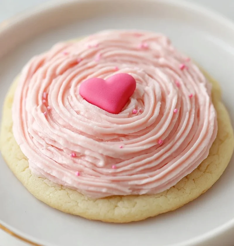 Easy Sugar Cookie Frosting Recipe For Beginners Best Sugar Cookie Icing For Decorating Homemade Frosting Recipe For Sugar ...