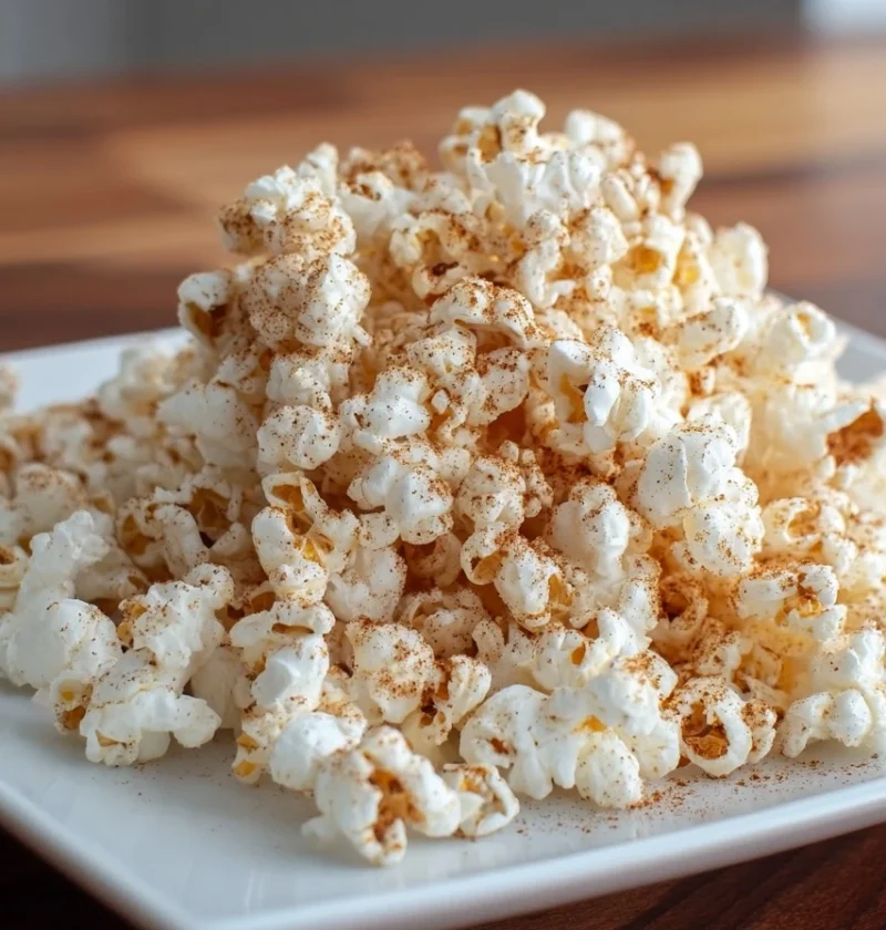 Easy Sweet Spicy Salty Popcorn Recipe Homemade Sweet And Spicy Popcorn Best Sweet Salty Spicy Popcorn Ideas How To Make Sp...