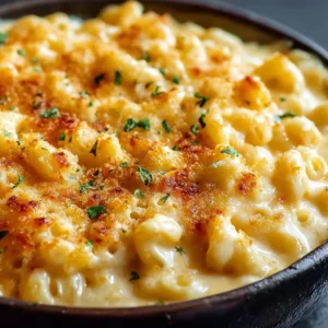 Extra Creamy Classic Mac and Cheese: An Amazing Ultimate Recipe