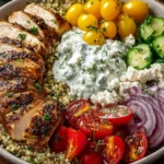 Caramel Apple Puppy Chow