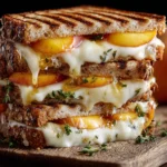 Red Velvet Cinnamon Rolls Recipe