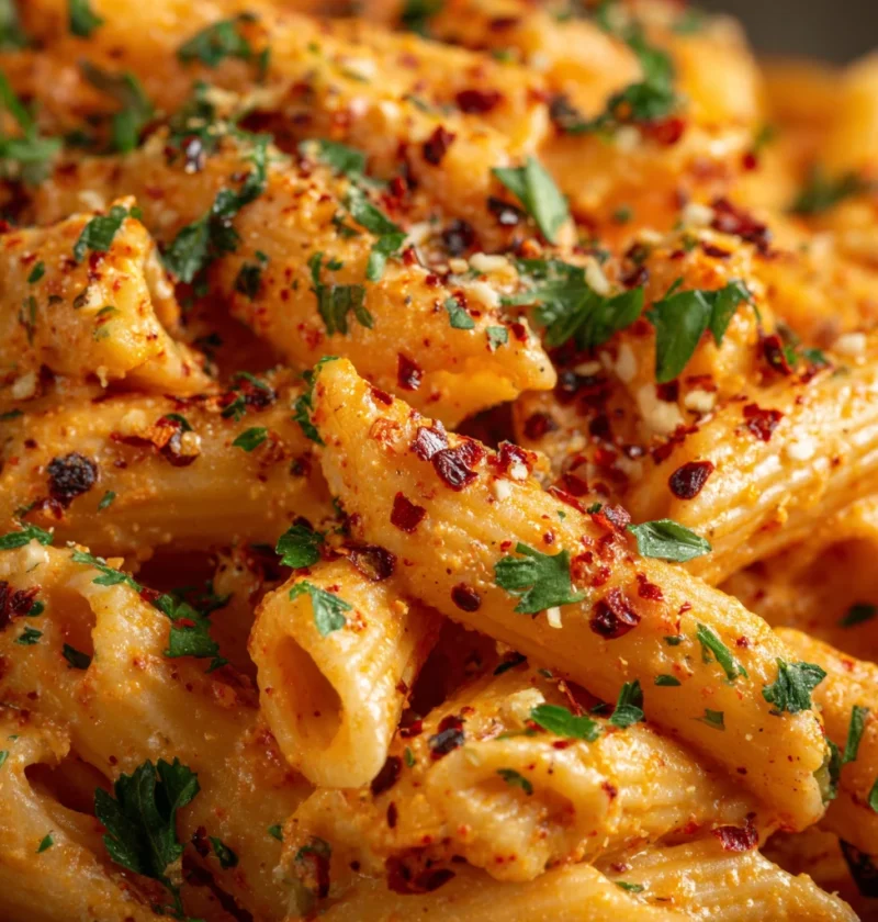 High Protein Red Pepper Pasta Recipe Creamy Roasted Red Pepper Pasta Nutrition Low Carb Creamy Red Pepper Pasta Best Prote...